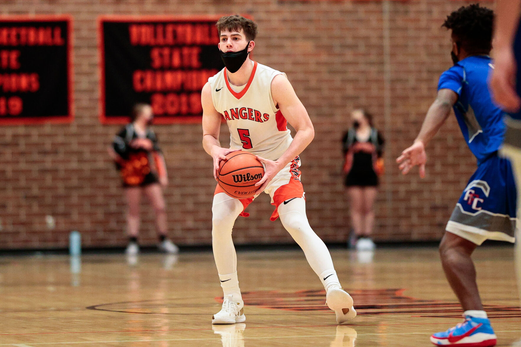 PREP BASKETBALL
